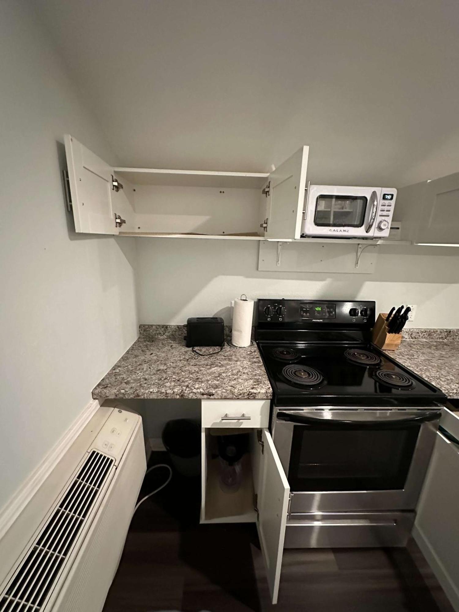 Pensacola Pearl - Studio Apartment - Pets Welcome Екстер'єр фото